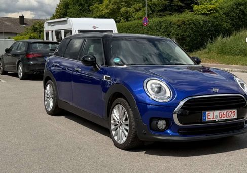 MINI Cooper D Clubman, 2019