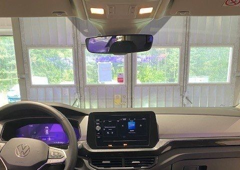 Volkswagen T-Cross, 2024 3