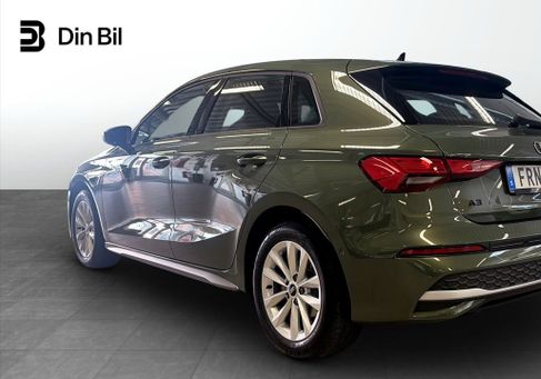 Audi A3, 2026 3