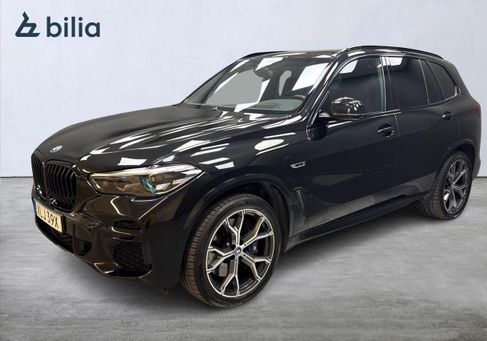 BMW X5, 2022