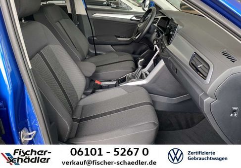 Volkswagen T-Roc, 2022