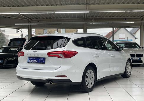 Ford Focus, 2020