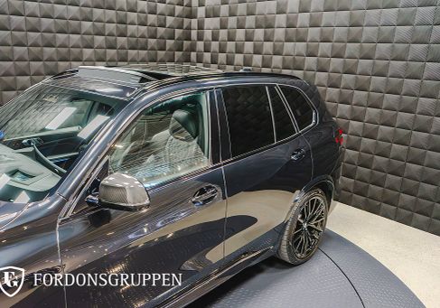 BMW X5, 2024