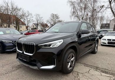 BMW X1, 2023