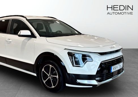 Kia Niro, 2025 3