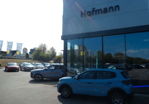 Citroën C3, 2024 3