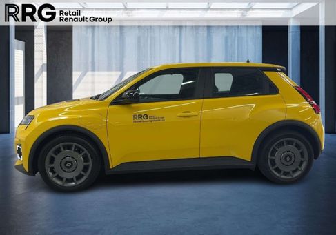 Renault R 5, 2025
