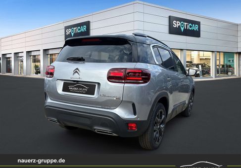 Citroën C5 Aircross, 2024 2