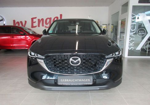 Mazda CX-5, 2023 2