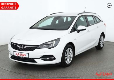 Opel Astra, 2021