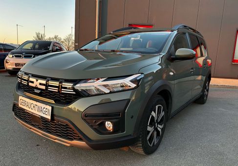 Dacia Jogger, 2023