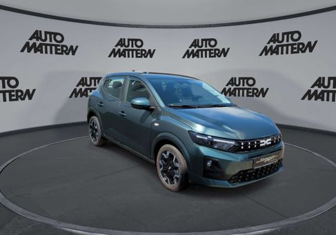 Dacia Sandero, 2026