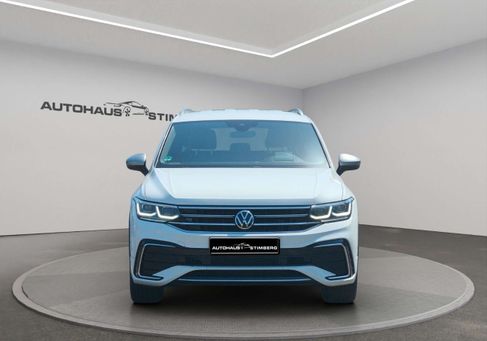 Volkswagen Tiguan Allspace, 2023