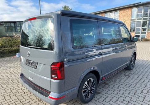 Volkswagen California, 2023 3