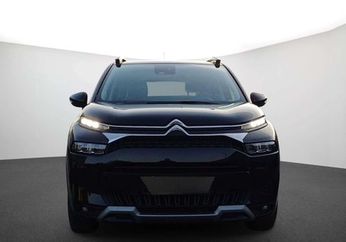 Citroën C3 Aircross, 2023