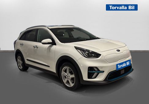 Kia Niro, 2019