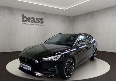 Cupra Leon, 2024