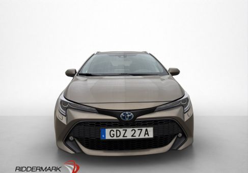 Toyota Corolla, 2020