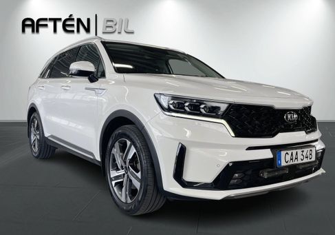 Kia Sorento, 2021 3