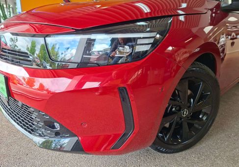 Opel Corsa, 2025 2
