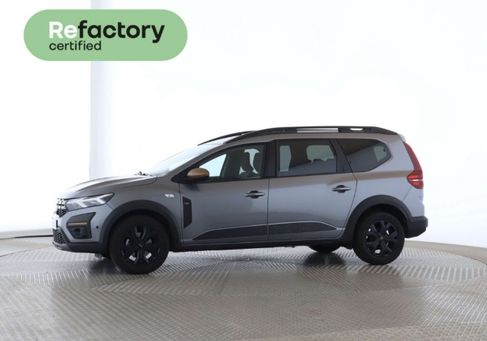 Dacia Jogger, 2025