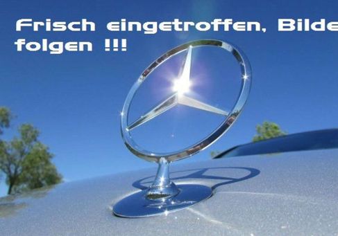 Mercedes-Benz A 220, 2019