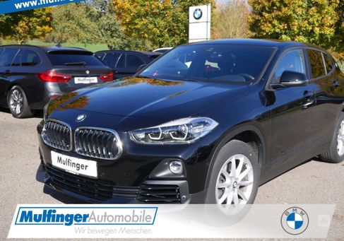 BMW X2, 2020