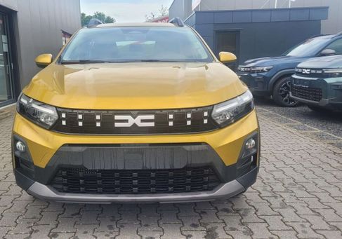 Dacia Sandero, 2026