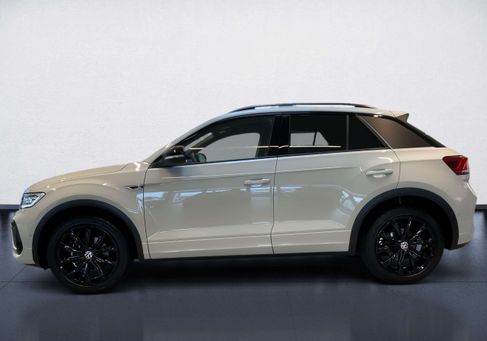 Volkswagen T-Roc, 2024