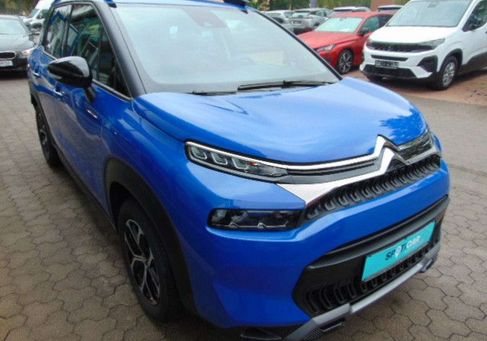 Citroën C3, 2023 2