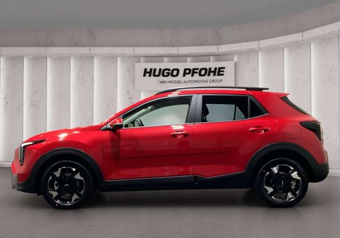 Kia Stonic, 2026