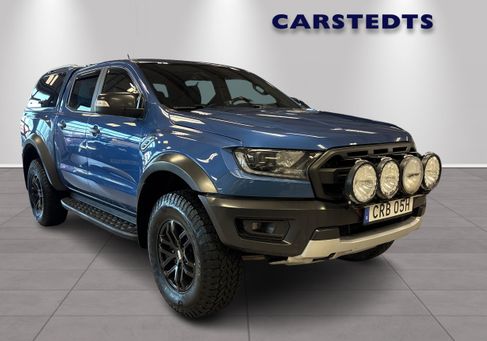 Ford Ranger, 2022