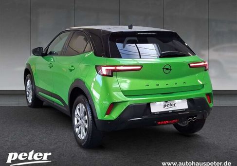 Opel Mokka, 2023 3