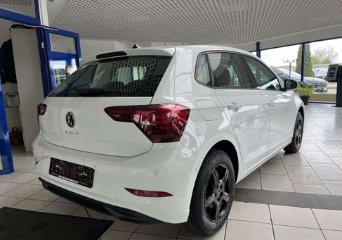 Volkswagen Polo, 2025 3