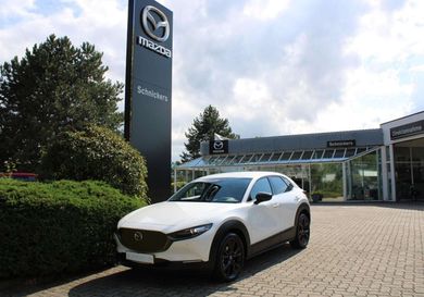 Mazda CX-30, 2024