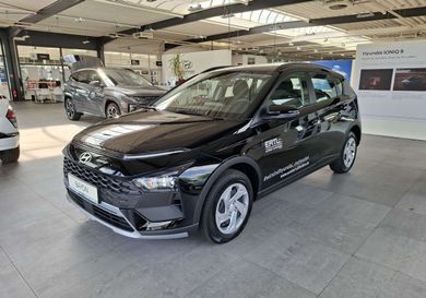 Hyundai Bayon, 2026