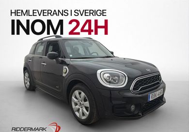 MINI, 2020