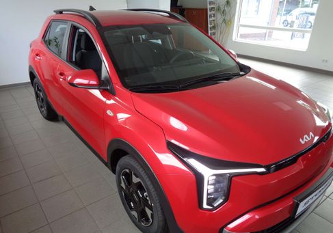 Kia Stonic, 2026