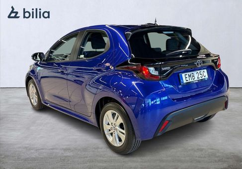 Toyota Yaris, 2026 2