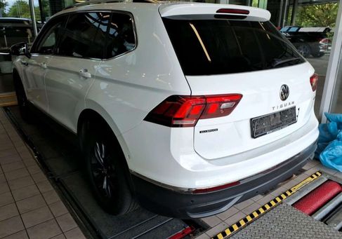 Volkswagen Tiguan Allspace, 2023