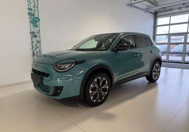 Fiat 600, 2026