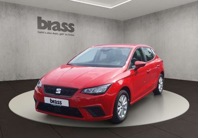 Seat Ibiza, 2024