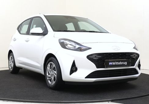 Hyundai i10, 2024
