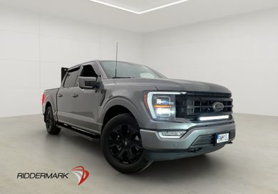 Ford F 150, 2023