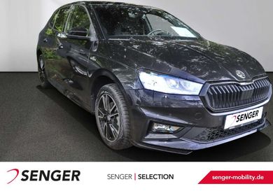 Skoda Fabia, 2025