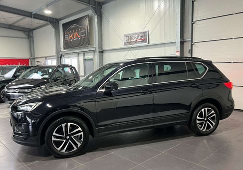 Seat Tarraco, 2020 2