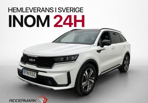 Kia Sorento, 2023