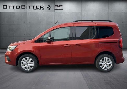 Renault Kangoo, 2025