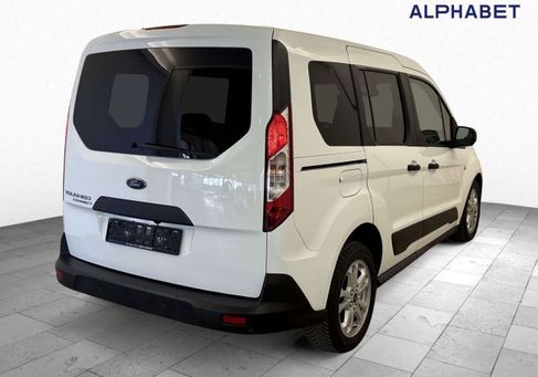 Ford Tourneo Connect, 2020