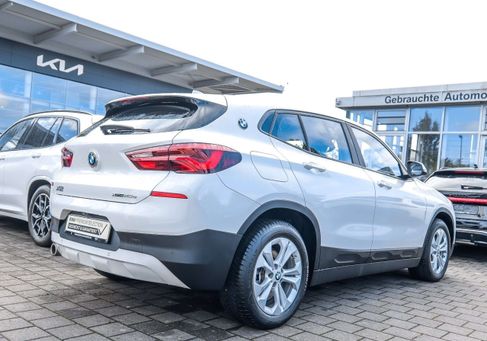 BMW X2, 2021 2